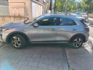 KIA XCeed 2025