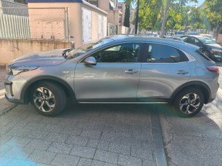 KIA XCeed 2025
