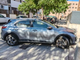 KIA XCeed 2025