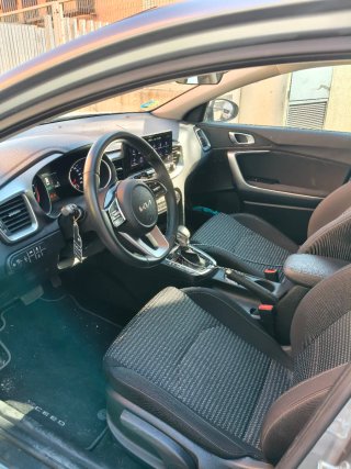 KIA XCeed 2025