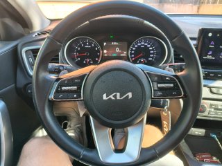 KIA XCeed 2025