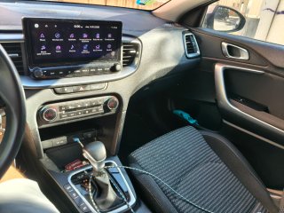KIA XCeed 2025