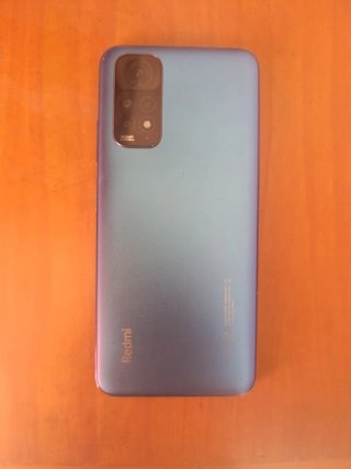 Redmi note 11