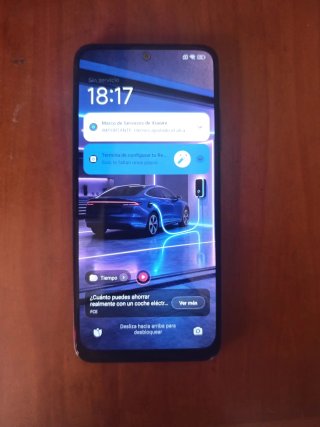 Redmi note 11