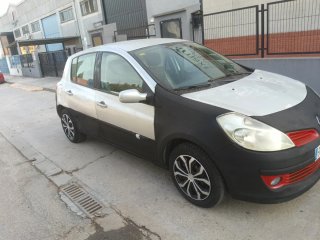 Renault Clio 2008