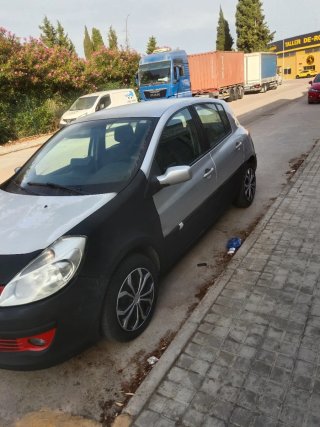 Renault Clio 2008