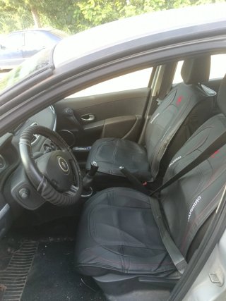 Renault Clio 2008
