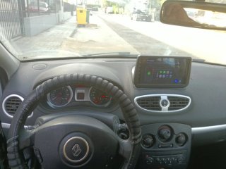 Renault Clio 2008