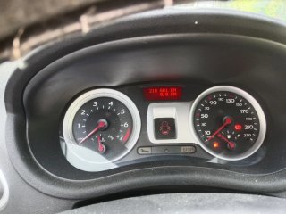 Renault Clio 2008