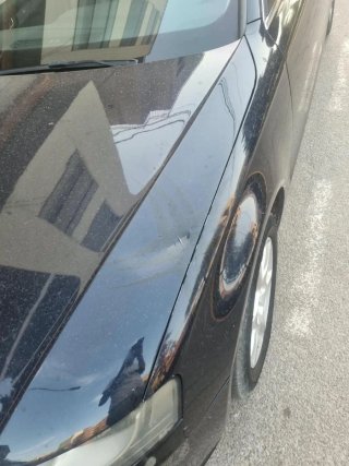 Audi A4 2008