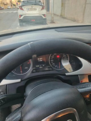 Audi A4 2008