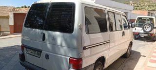 Volkswagen Transporter 1997