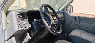 Volkswagen Transporter 1997