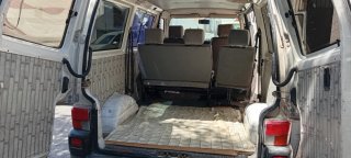 Volkswagen Transporter 1997