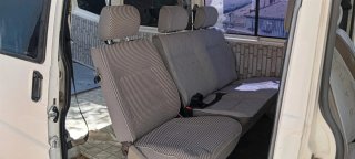 Volkswagen Transporter 1997