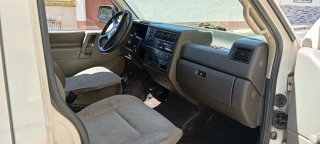 Volkswagen Transporter 1997