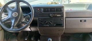 Volkswagen Transporter 1997