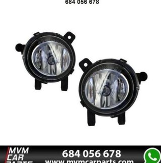 Faros Antinieblas BMW Serie 3 F30 F31
