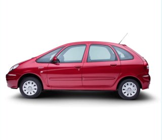 Aislantes Térmicos Citroën Xsara Picasso