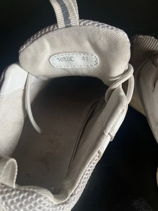 Dior B22 Sneakers Grigio Bianco