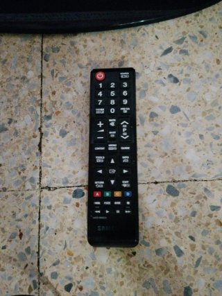 Televisión Samsung 32 HD