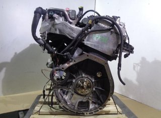 Motor 646966 mercedes-benz clk (c209) rectp4383646