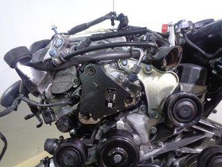 Motor 646966 mercedes-benz clk (c209) rectp4383646