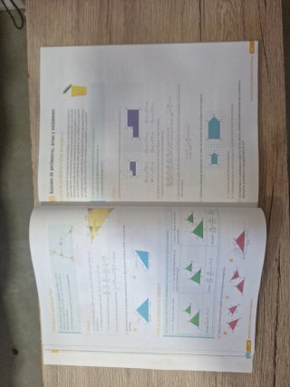 Matemáticas. 3 Secundaria. Revuela. Andalucía