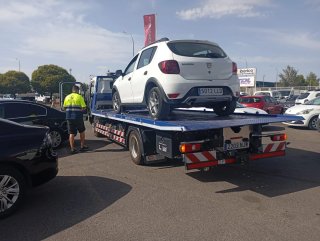 Dacia Sandero 2021