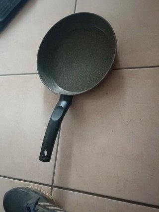 Padella antiaderente