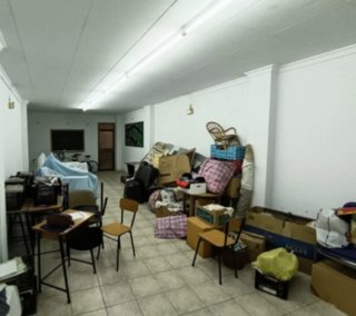 Se alquila local comercial en Fernán Núñez