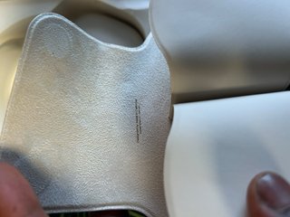 Apple AirPods Max Beige/Plata