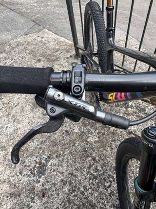 Scott Spark