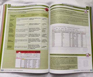 Libro 1 dé bachillerato Ciencias de la Computación