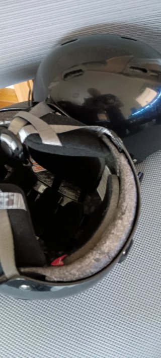 Casco Esquí Snowboard Wedze Talla M o L