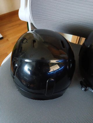 Casco Esquí Snowboard Wedze Talla M o L
