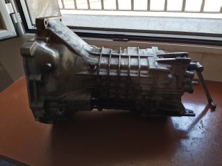 Caja Cambios Getrag 240 BMW E30 M20