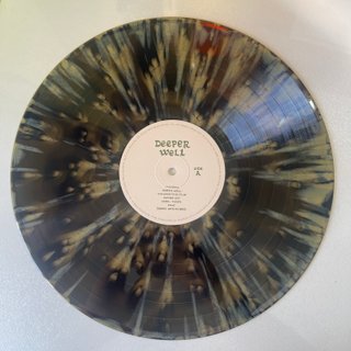 Kacey Musgraves vinilo spotify Deeper Well