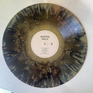 Kacey Musgraves vinilo spotify Deeper Well