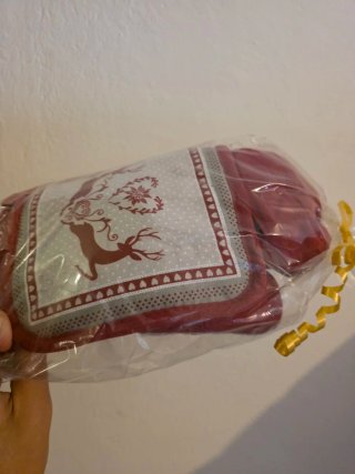 Regalo Natale Babbo Natale