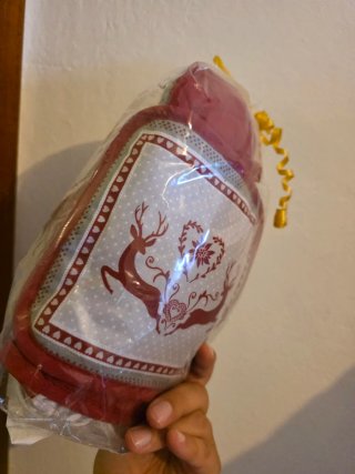 Regalo Natale Babbo Natale