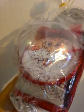Regalo Natale Babbo Natale