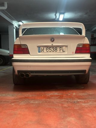 BMW Serie 3 1993