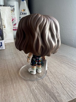 Funko Pop Eleven Stranger Things 802