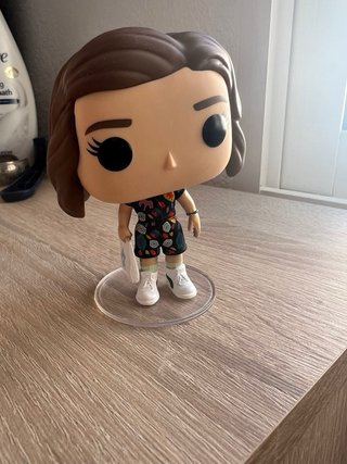 Funko Pop Eleven Stranger Things 802