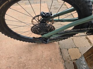 Specialized Turbo Levo 2024 alloy comp