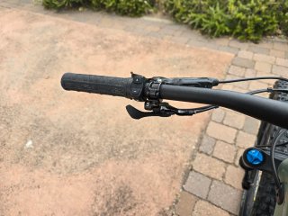Specialized Turbo Levo 2024 alloy comp
