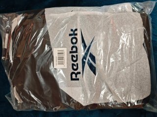 Mochila Reebok Original Nueva