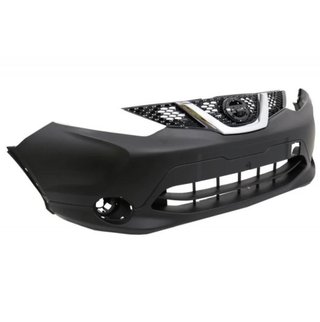 Paragolpes delantero para Nissan Qashqai J11
