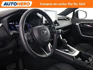 Toyota Rav4 2.5 Hybrid 4x4 Style Selection